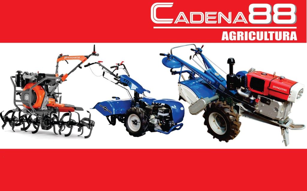 contacto maquinas de agricultura
