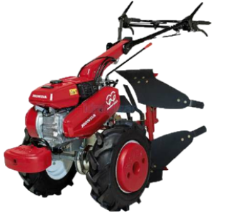 minitractor