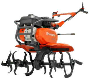 motocultoras